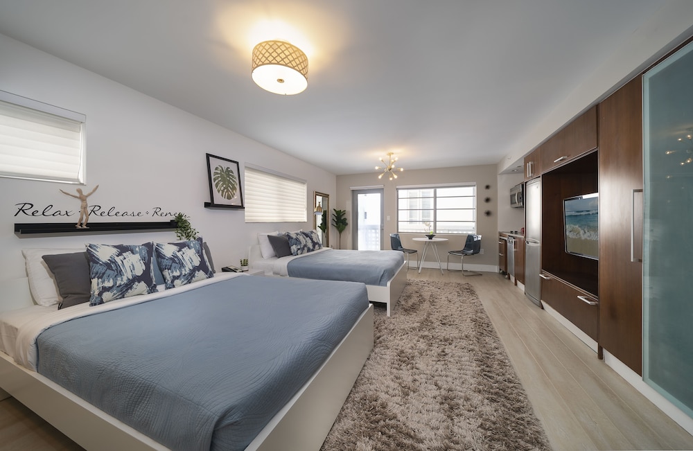 Strand on Ocean by Sunnyside Hotels - photo 16