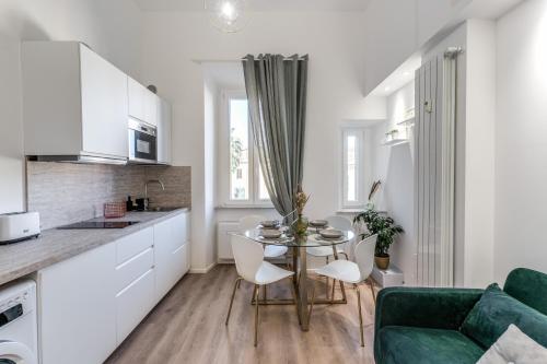 Casa Jordan 47 — 4-Star Luxury Hotel in Rome, Italy