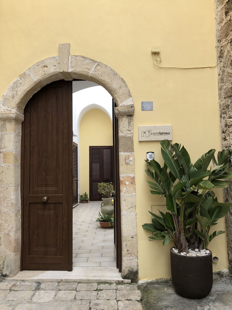 Corte La Rosa — Nardo