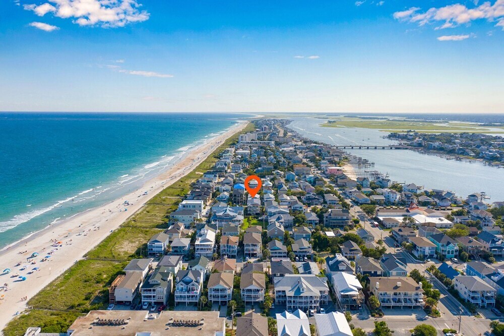 Casablanca by Sea Scape Properties - photo 9