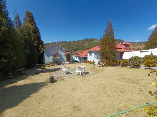 La Nessa Resort - last minute hotel in Nagpur