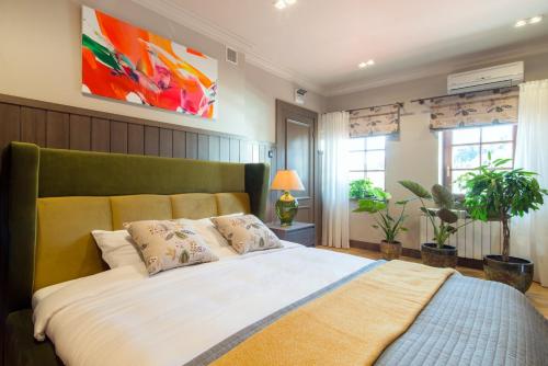 Apartamenty u Sarzyńskich — 4-Star Luxury Hotel in Kazimierz Dolny, Poland