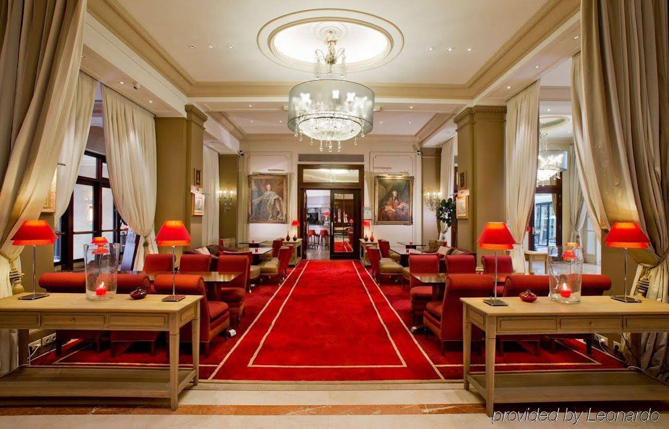 Hotel California Champs Elysées