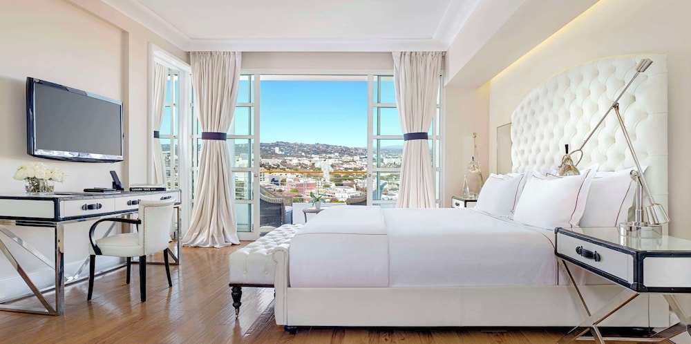 Cameo Beverly Hills LXR Hotels & Resorts - photo 9