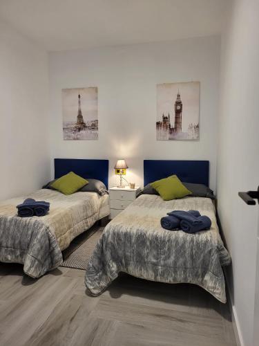 Casa Roma — 4-Star Luxury Hotel in Granada, Spain