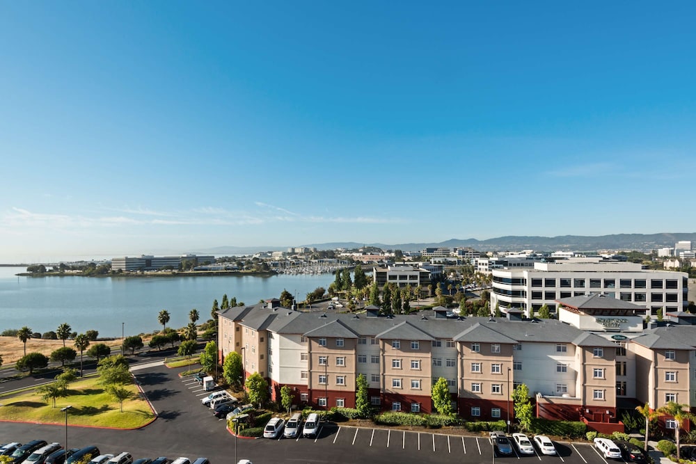Homewood Suites by Hilton San Francisco Airport North - photo 54