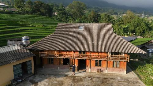 Sapa Tranquilla — Sa Pa — photo 5