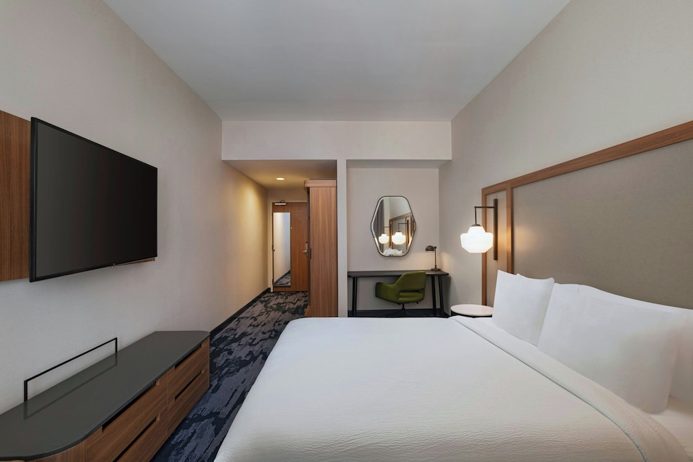 Fairfield by Marriott Inn & Suites Austin Downtown - photo 18