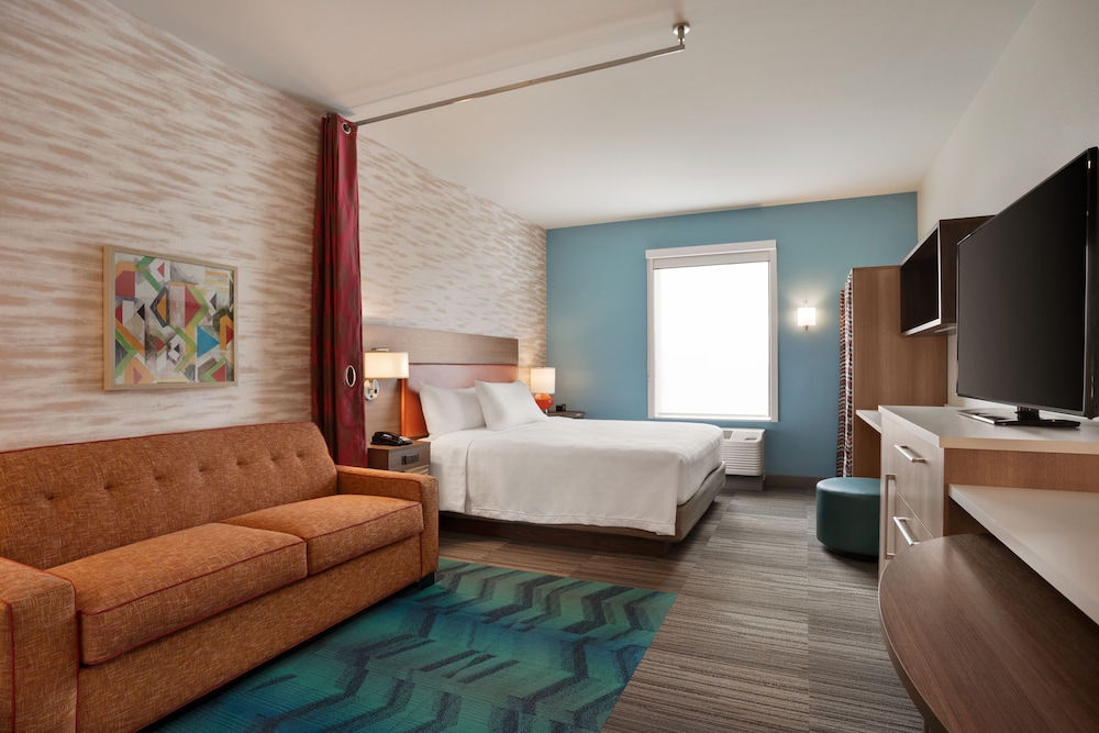 Home2 Suites by Hilton New Brunswick NJ - photo 10