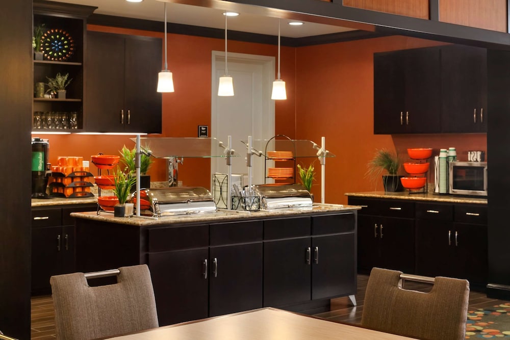 Homewood Suites by Hilton Joplin - photo 58