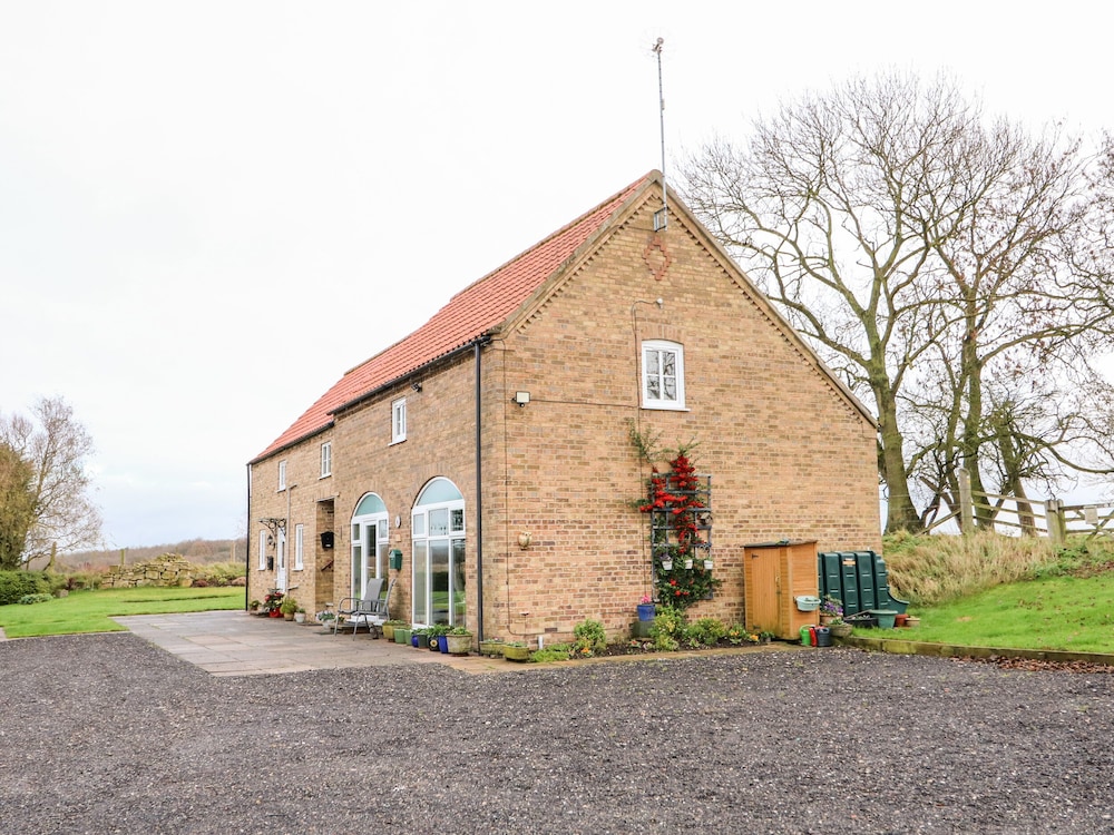 Fairfield Cottage — 4-Star Luxury Hotel in Lincoln, United Kingdom