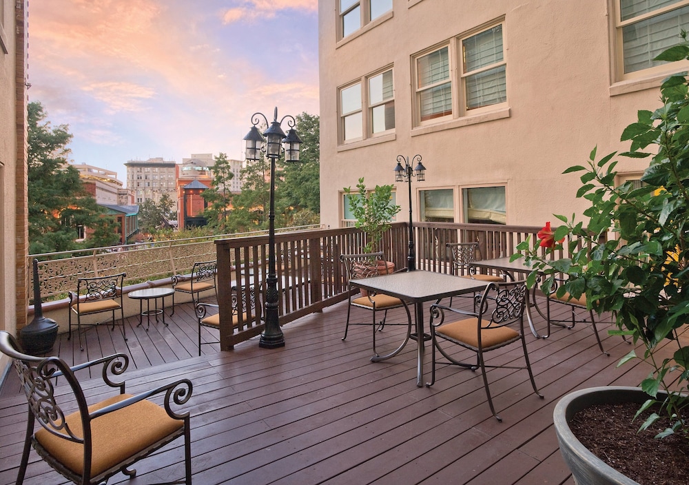 Club Wyndham Riverside Suites - photo 17