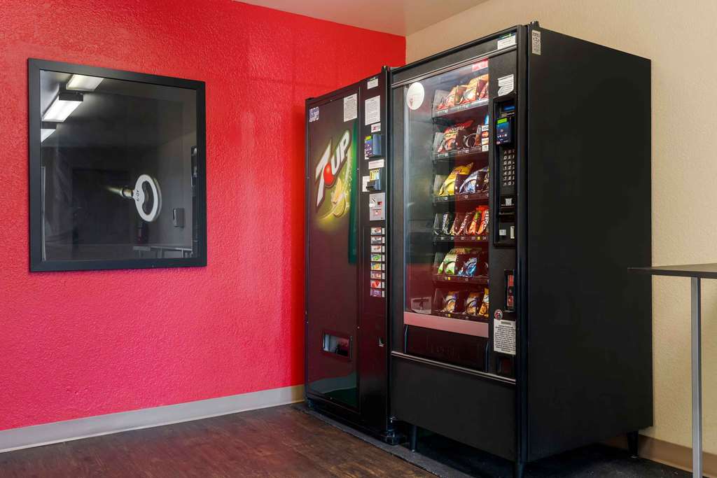 Extended Stay America Suites Santa Rosa South - photo 40