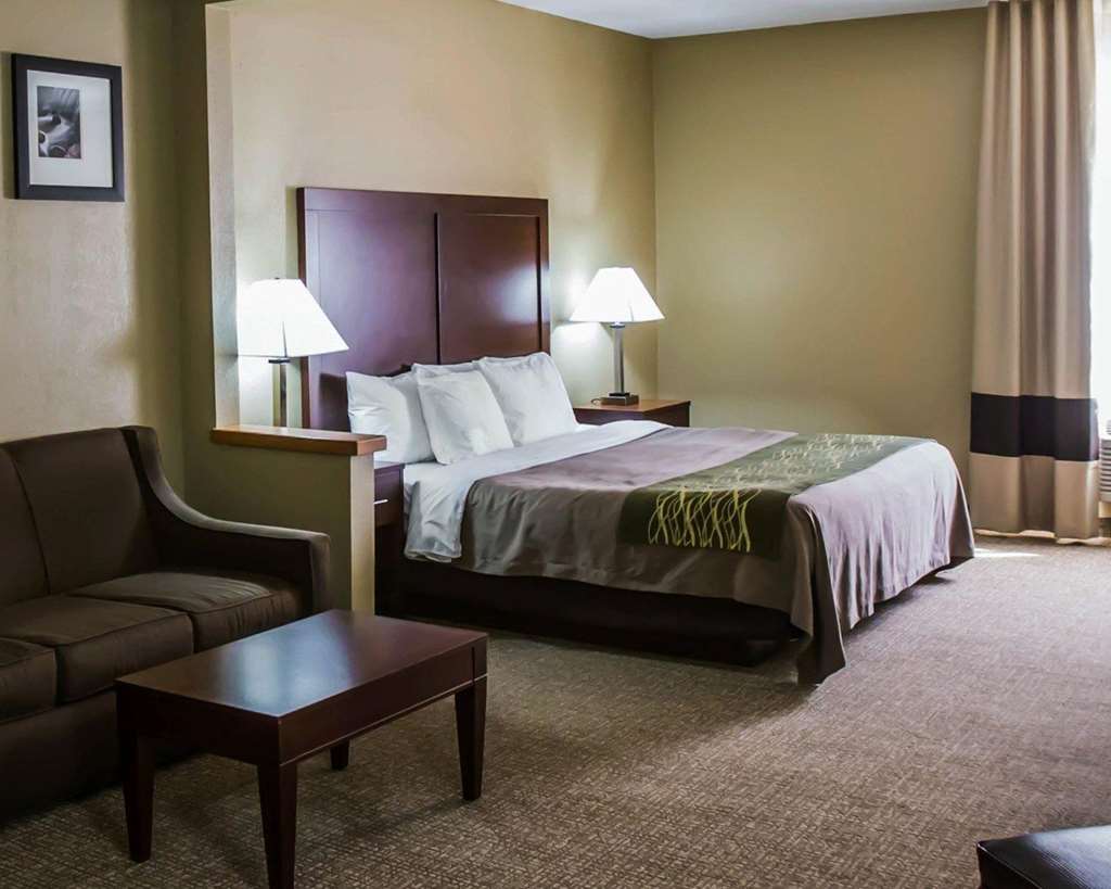Comfort Inn Morris I 80 - photo 19