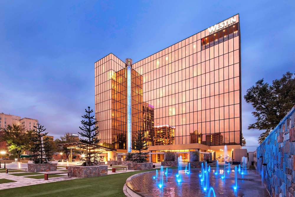 The Westin Chattanooga - featured photo