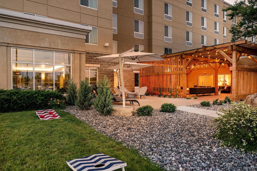 Hilton Garden Inn Billings - photo 58