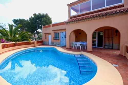 Marquesa Gr By Carlosferien — Denia — photo 3