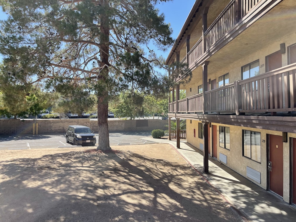 Palms Inn & Suites - photo 31