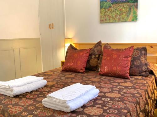 B&B Mina Clavero — 4-Star Luxury Hotel in Mina Clavero, Argentina