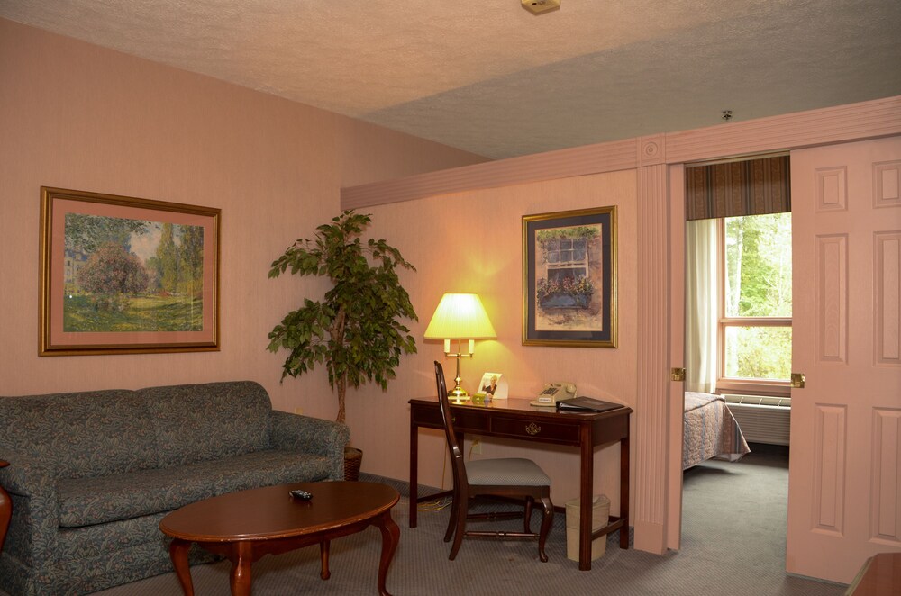 Split Rock Resort - photo 32