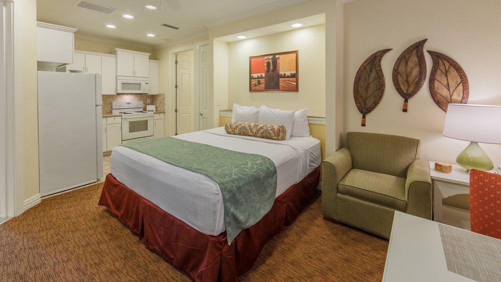 Holiday Inn Club Vacations Resort Lake Palestine - photo 21