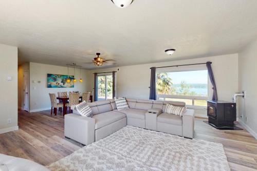 Keyport Abode — hotel in Poulsbo
