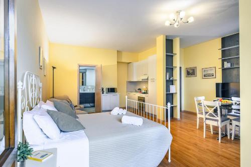 Terrace on Duomo Luxury Flat — 4-Star Luxury Hotel in Florence, Italy