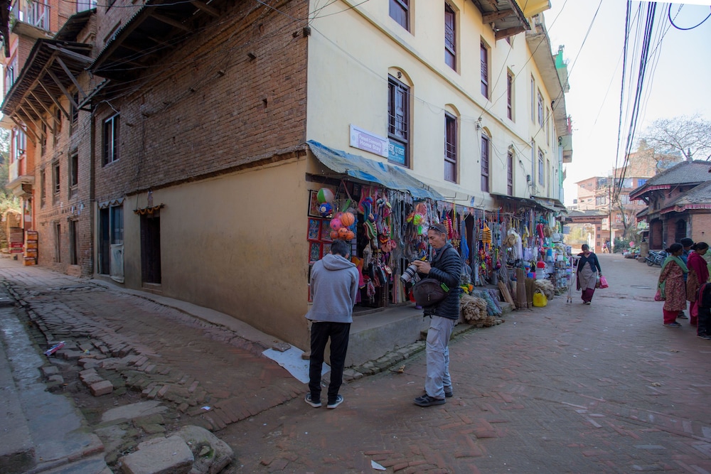Panauti Community Homestay 6157373 — Panauti