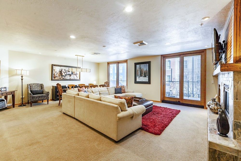 The Caledonian by All Seasons Resort Lodging - photo 131