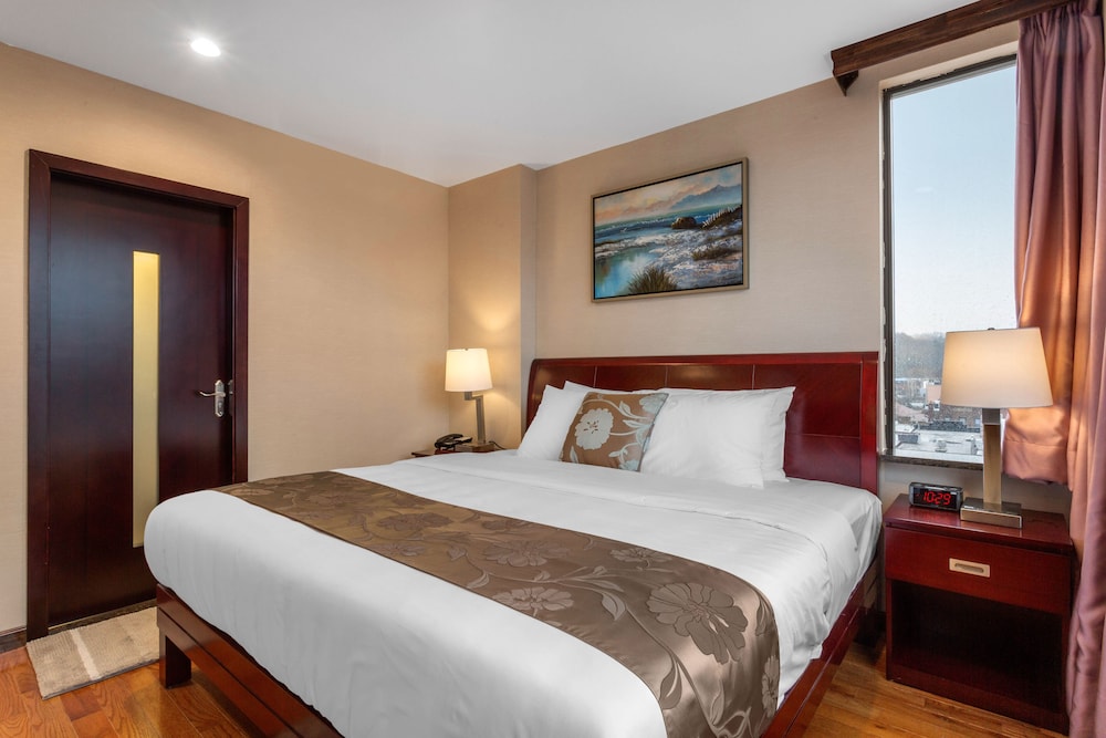 The L Hotel Brooklyn NY - photo 14