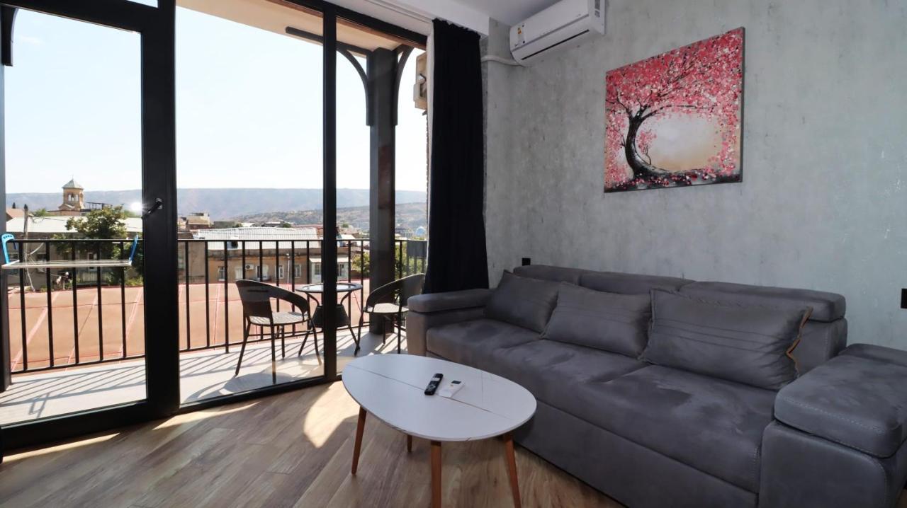 Super Cozy Apartment In Old Part Of Tbilisi