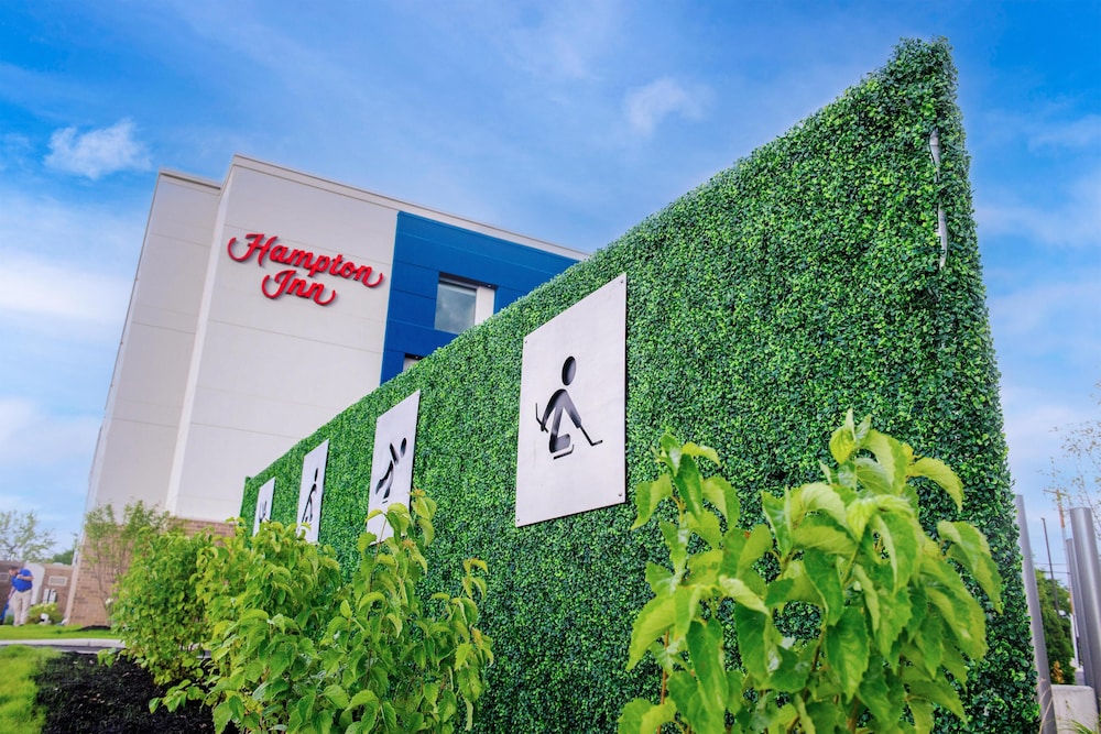 Hampton Inn Buffalo Amherst NY in Buffalo, United States