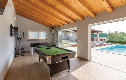4 Bedroom Cozy Home In Vodnjan — Vodnjan — photo 4
