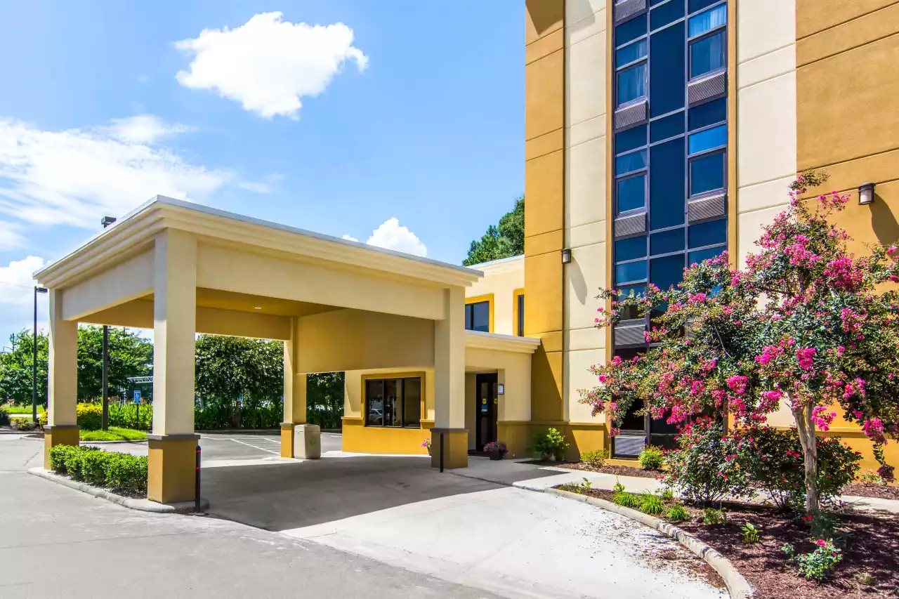Comfort Inn Newport News Williamsburg East - featured photo