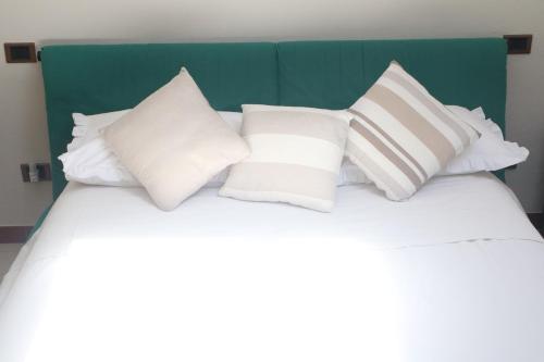 Il Piccolo Attico in Massa, Italy