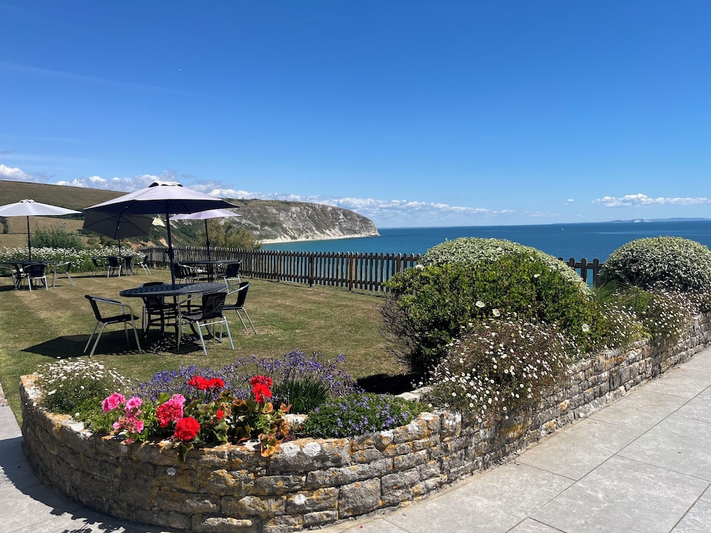 The Pines Hotel in Swanage, United Kingdom