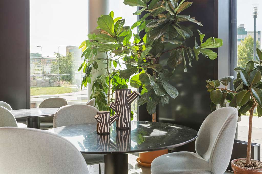 Best Western Plus Grow Hotel — Solna — photo 3
