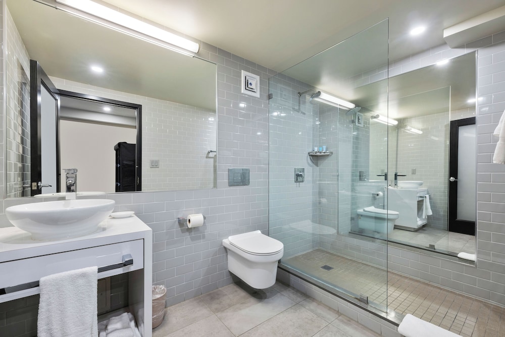 Cachet Boutique Hotel NYC - photo 44
