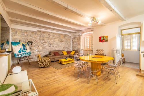 Augusta — 4-Star Luxury Hotel in Pula, Croatia