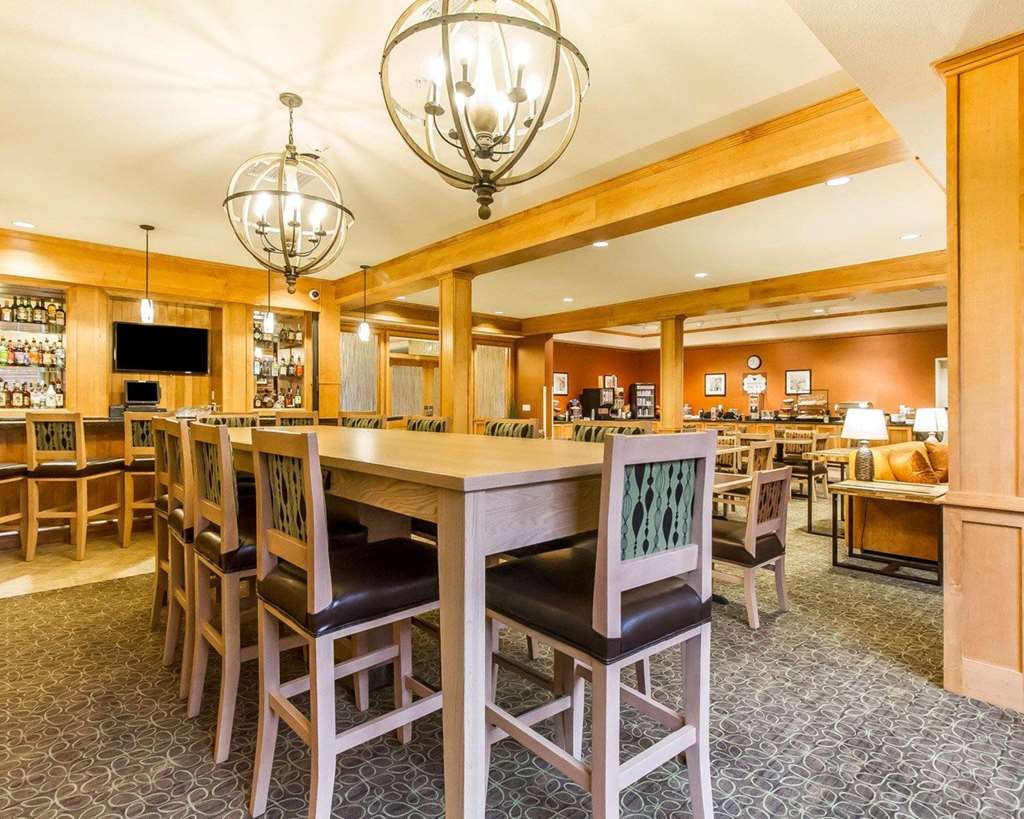 MainStay Suites Stanley - photo 75