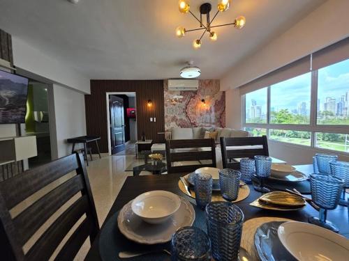 Modern and Lovely Apts in Cinta Costera N#8 — 4-Star Luxury Hotel in Panama, Panama