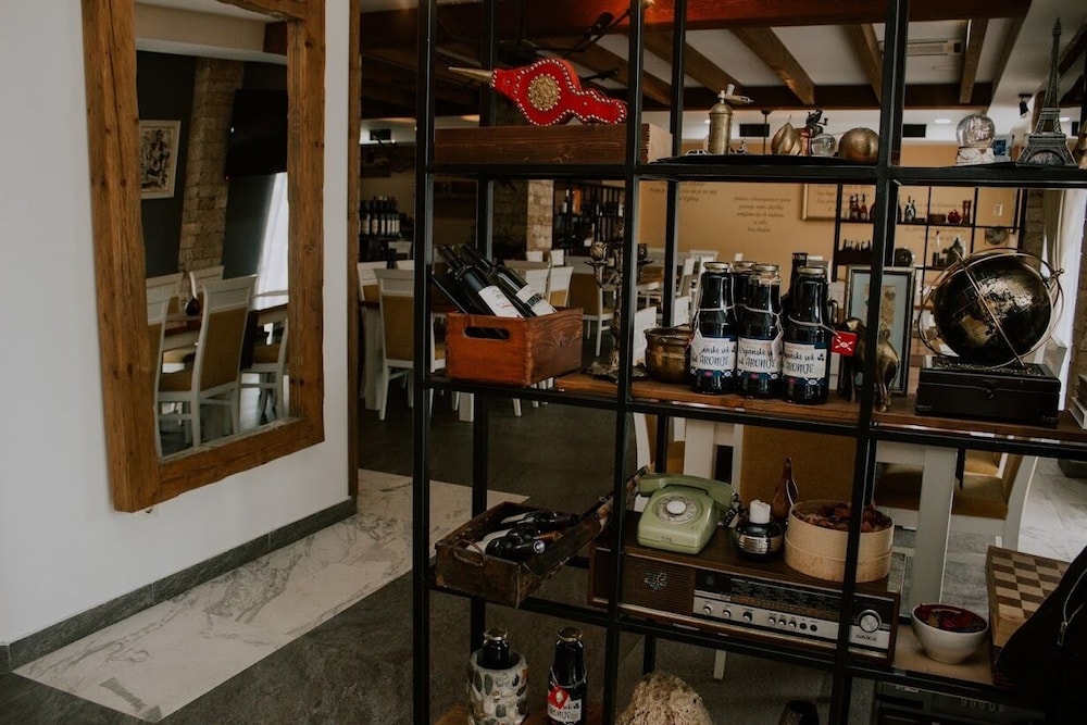 Hotel Serdar — Mojkovac — photo 3