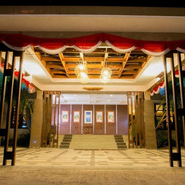 Bahamas Hotel & Resort in Tanjung Pandan, Indonesia