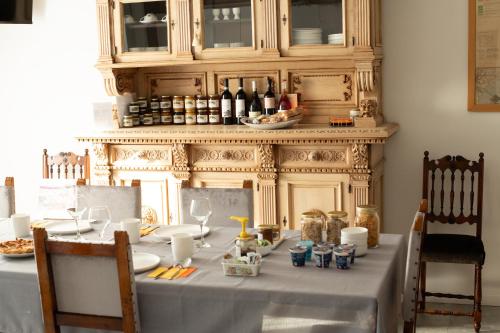 Agriturismo da Natalino — 4-Star Luxury Hotel in Ceggia, Italy
