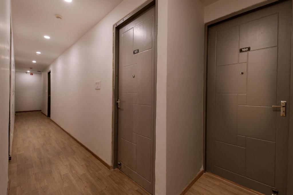 TownHouse 244 Munshipuliya — 4-Star Luxury Hotel in Lucknow, India