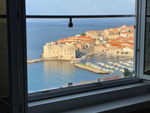 Apartment Laura Amazing View