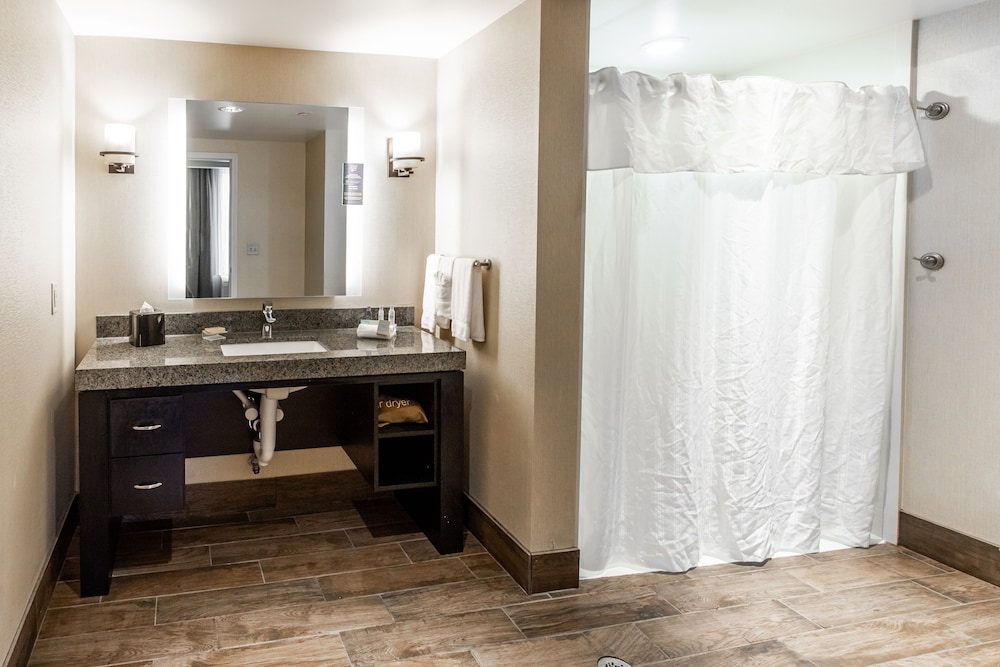 Homewood Suites by Hilton Charlotte Ballantyne NC - photo 41