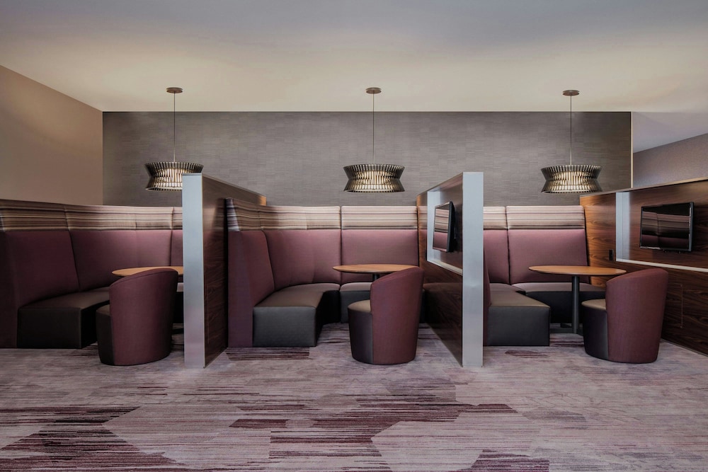 Courtyard by Marriott Greensboro - photo 14