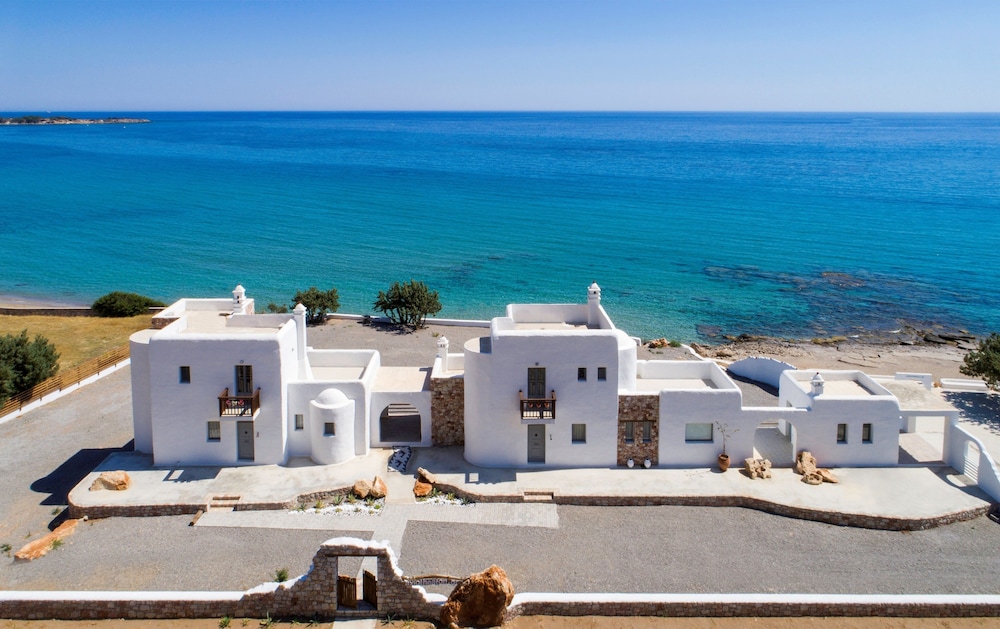 Axiotheaton Villas — 4-Star Luxury Hotel in Rodos, Greece