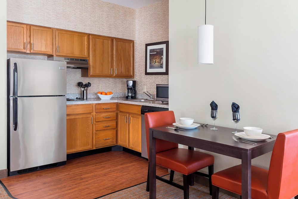 Residence Inn by Marriott Bloomington by Mall of America - photo 10